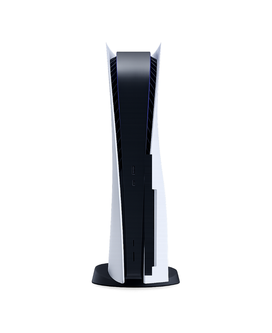 PlayStation 5 Digital Edition