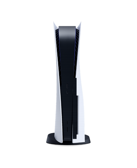 PlayStation 5 Digital Edition