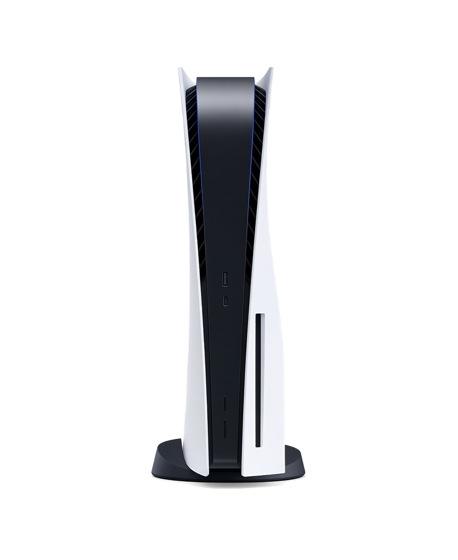 PlayStation 5 Slim