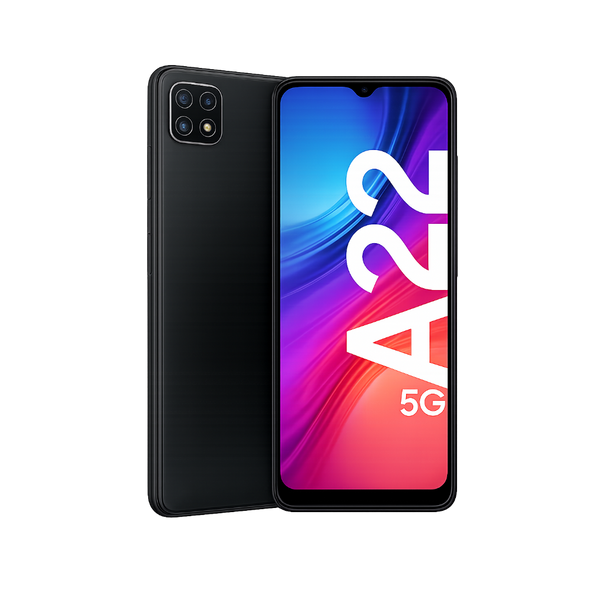 Samsung Galaxy A22 5G Rückseite Reparatur