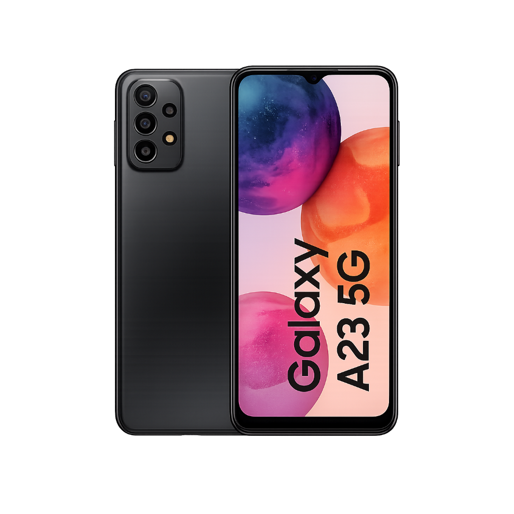 Samsung Galaxy A23 5G Displayreparatur