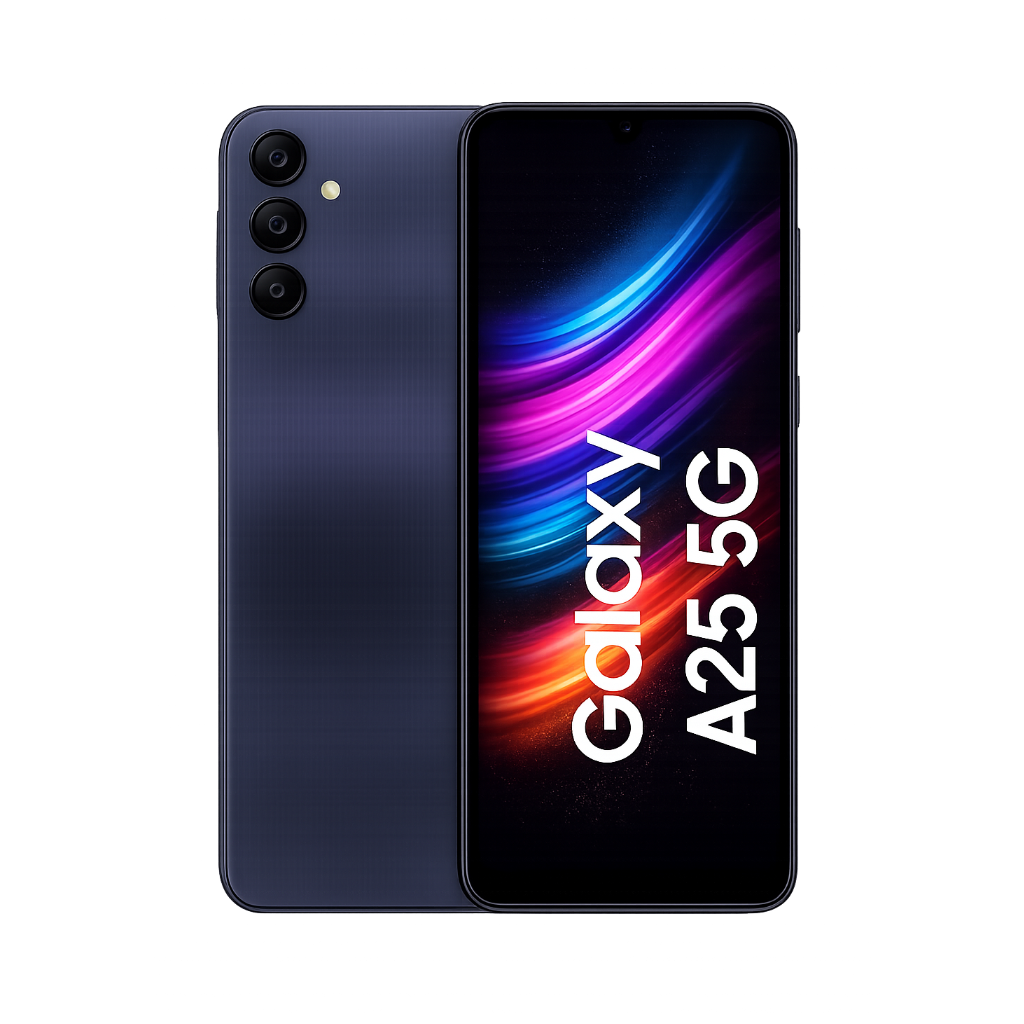 Samsung Galaxy A25 5G Kostenvoranschlag / Diagnose