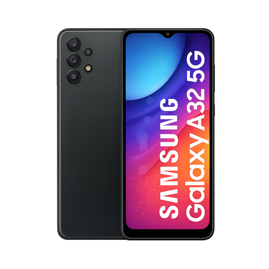 Samsung Galaxy A32 5G Displayreparatur