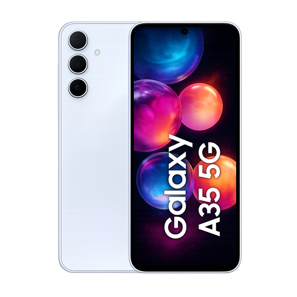 Samsung Galaxy A35 5G Ladebuchse Reparatur