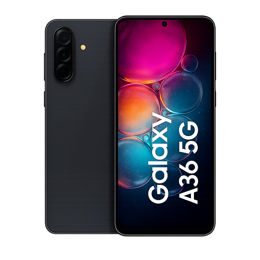 Samsung Galaxy A36 5G Kamera Reparatur