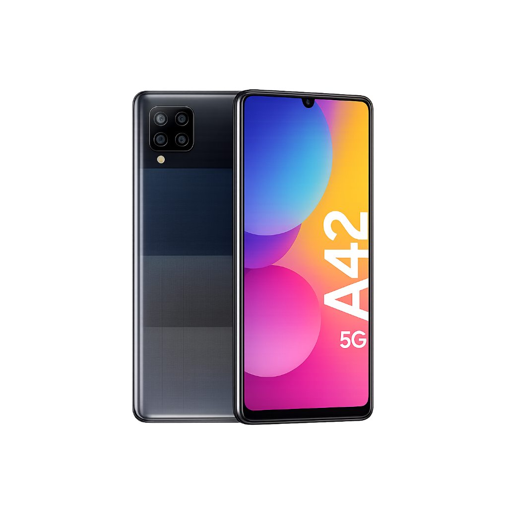Samsung Galaxy A42 5G Akku Reparatur