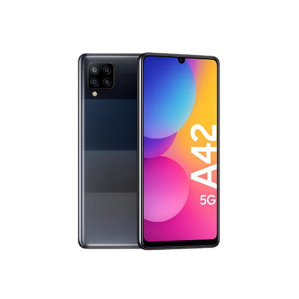 Samsung Galaxy A42 5G Ladebuchse Reparatur