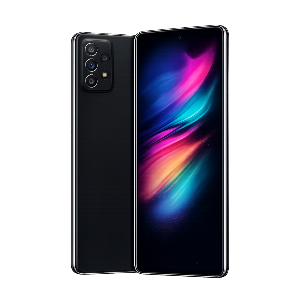 Samsung Galaxy A52s 5G Kostenvoranschlag / Diagnose