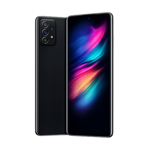 Samsung Galaxy A52s 5G Displayreparatur