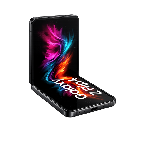 Samsung Galaxy Z Flip 4 Ladebuchse Reparatur