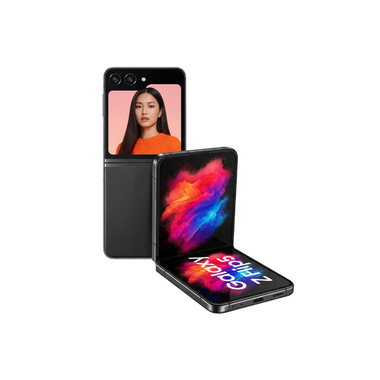 Samsung Galaxy Z Flip 5 Folie (original)
