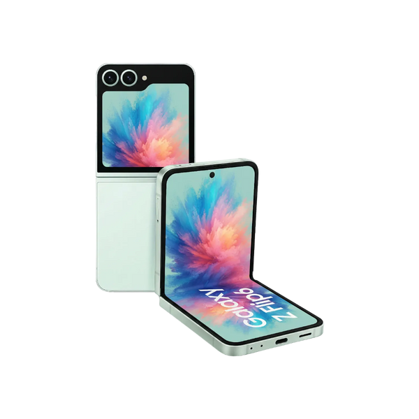 Samsung Galaxy Z Flip 6 Folie (original)