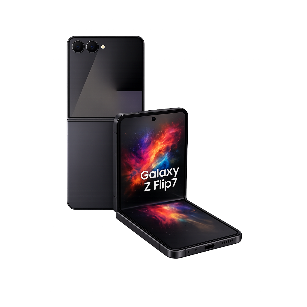Samsung Galaxy Z Flip 7 Ladebuchse Reparatur