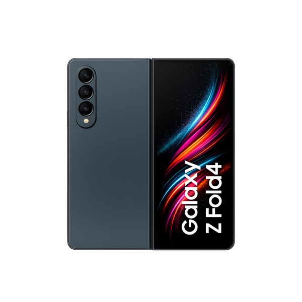 Samsung Galaxy Z Fold 4 Akku Reparatur
