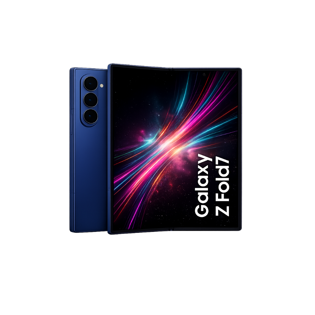 Samsung Galaxy Z Fold 7 Akku Reparatur