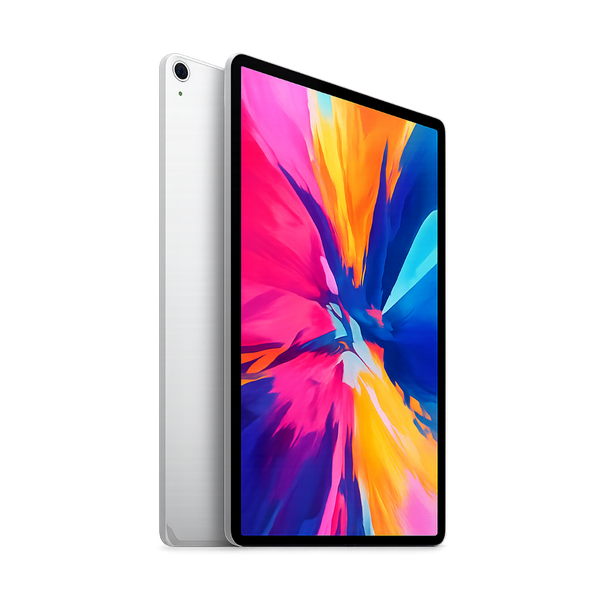 iPad Pro 12.9" (3. Generation, 2018) Ladebuchse Reparatur