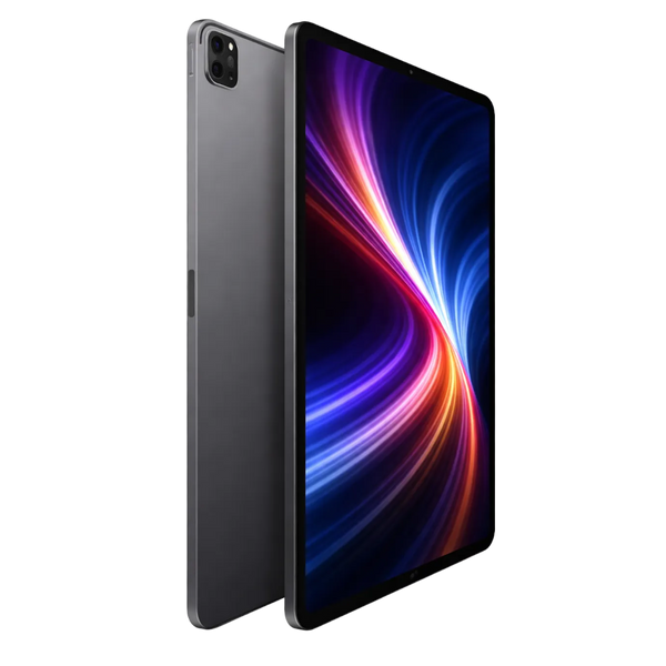iPad Pro 12.9" (5. Generation, 2021) Ladebuchse Reparatur