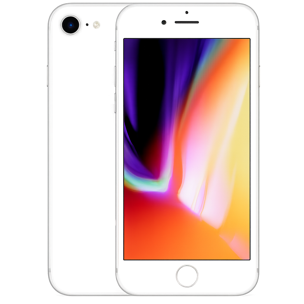 iPhone 8 Displayreparatur