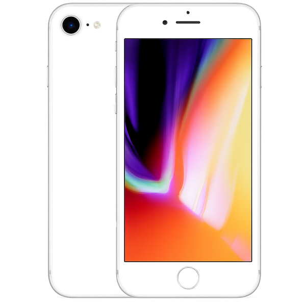 iPhone 8 Displayreparatur