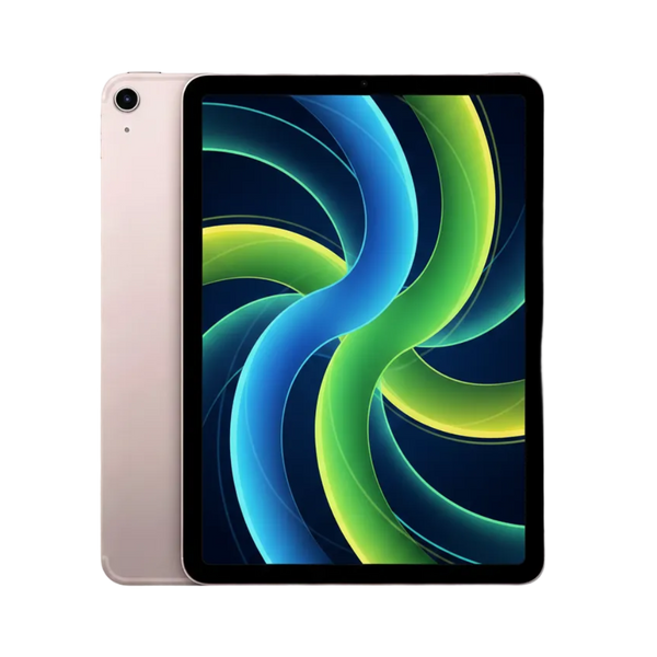 iPad (10. Generation, 2022) Ladebuchse Reparatur
