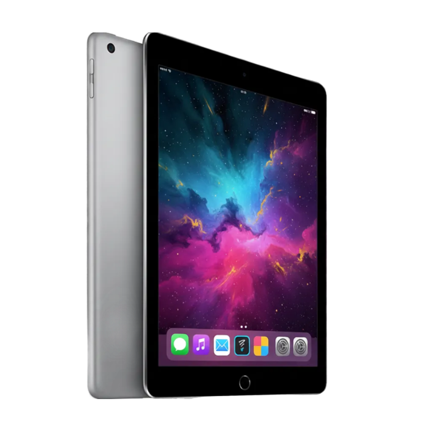 iPad (6. Generation, 2018) Ladebuchse Reparatur