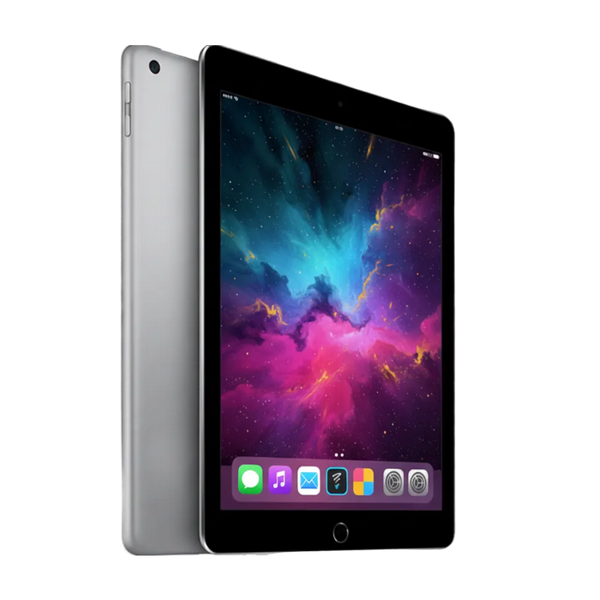 iPad (6. Generation, 2018) Glas Display Reparatur