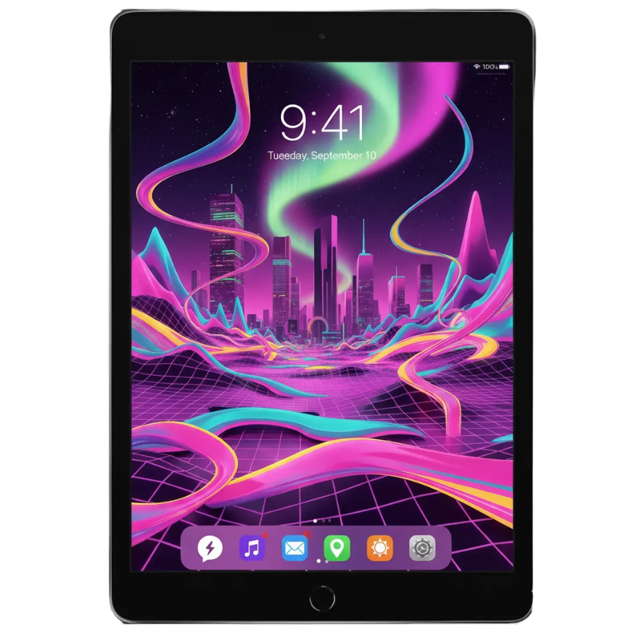 iPad (7. Generation, 2019) Diagnose / Kostenvoranschlag