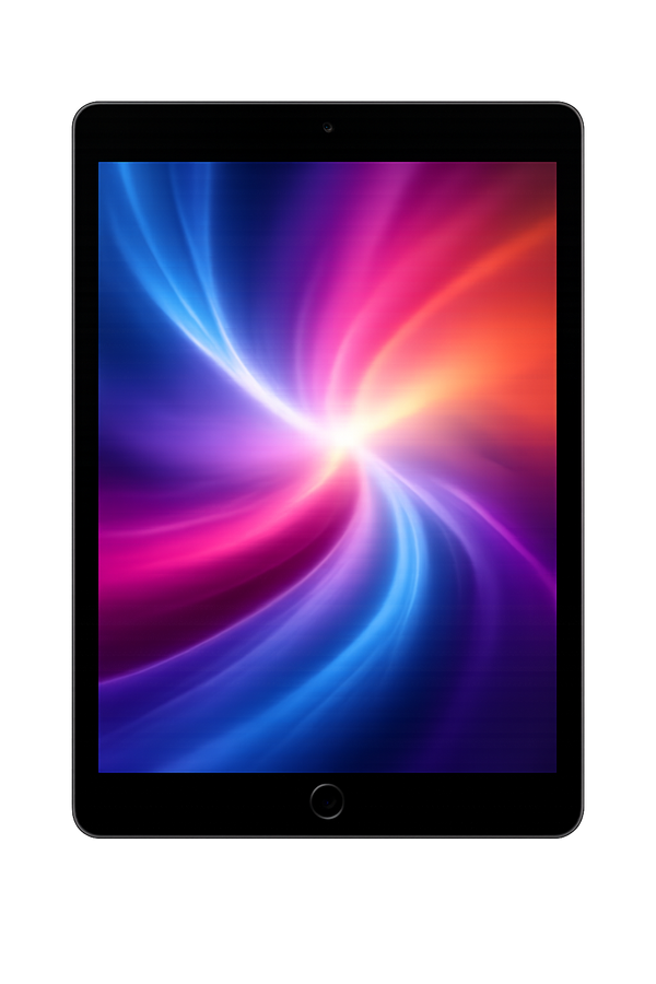iPad (8. Generation, 2020) Akku Reparatur