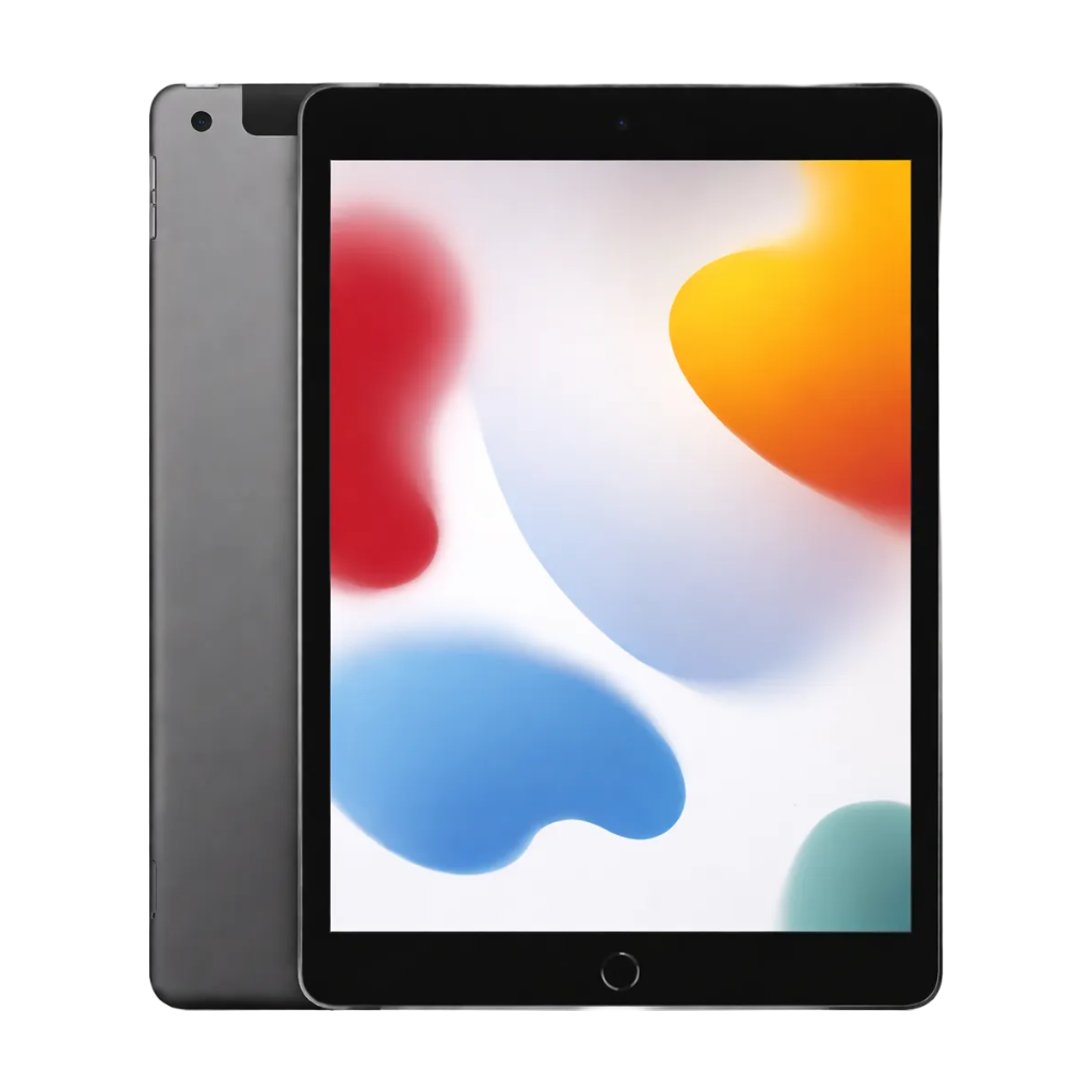 iPad (9. Generation, 2021) Diagnose / Kostenvoranschlag