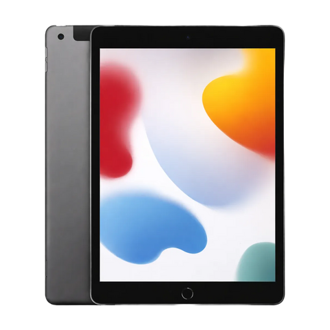 iPad (9. Generation, 2021) Akku Reparatur