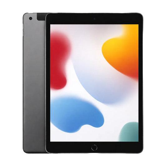 iPad (9. Generation, 2021) Akku Reparatur