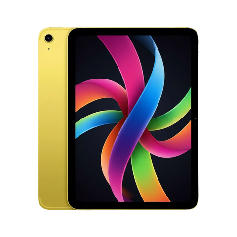 iPad A16 (11. Generation, 2025) Glas Display Reparatur