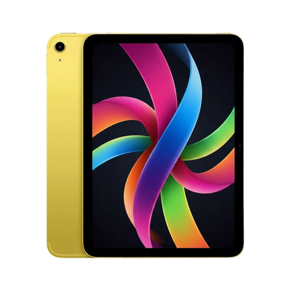 iPad A16 (11. Generation, 2025) Glas Display Reparatur