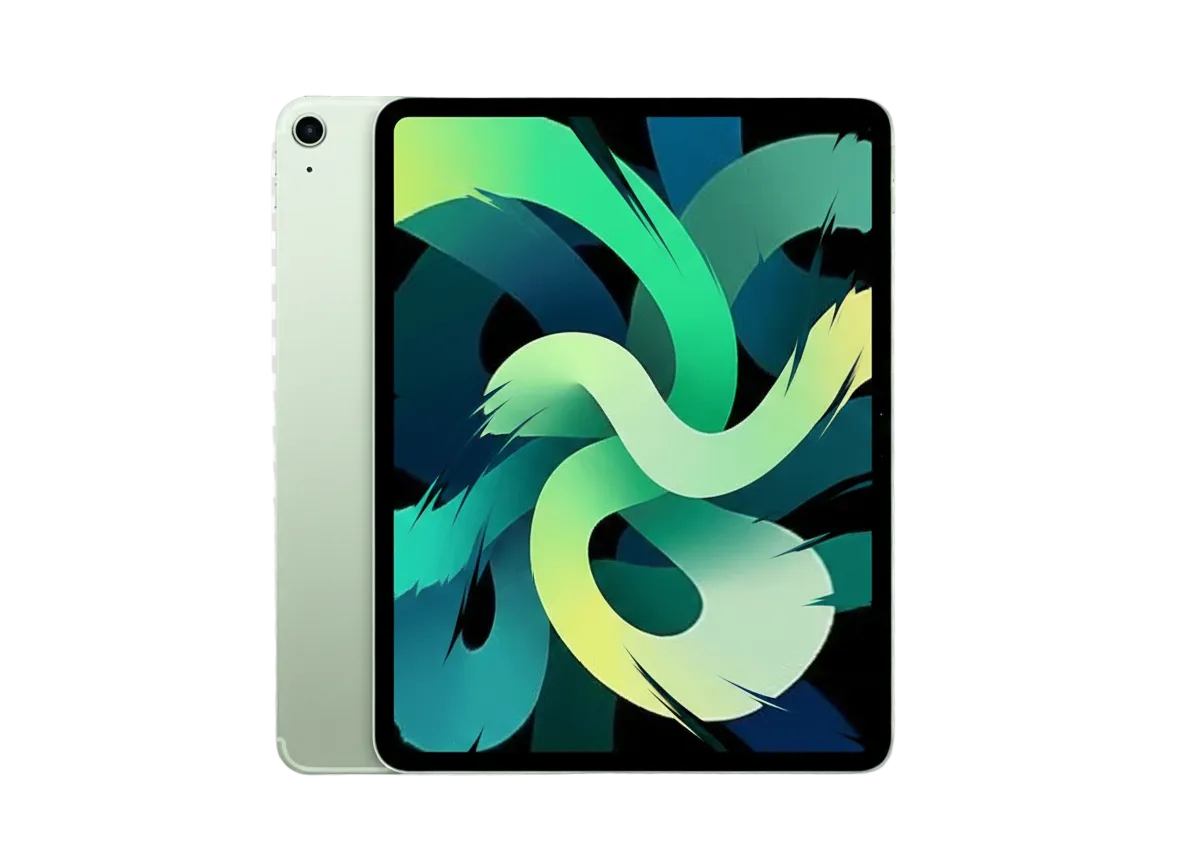 iPad Air (4. Generation, 2020) Kamera Reparatur