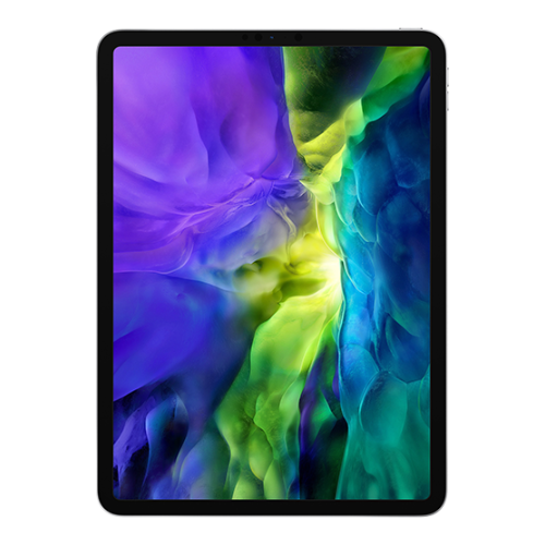 iPad Pro 11" (2. Generation, 2020) Displayreparatur