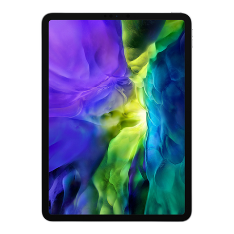 iPad Pro 11" (2. Generation, 2020) Ladebuchse Reparatur