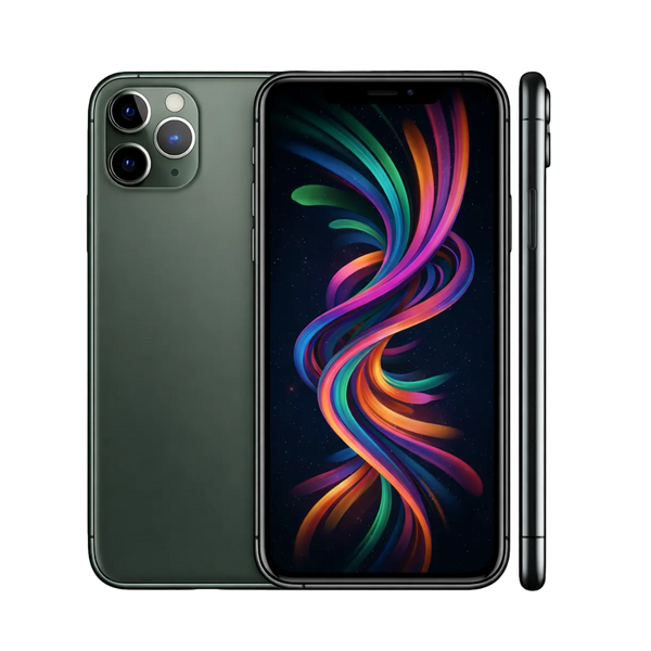 iPhone 11 Pro Kamera Reparatur