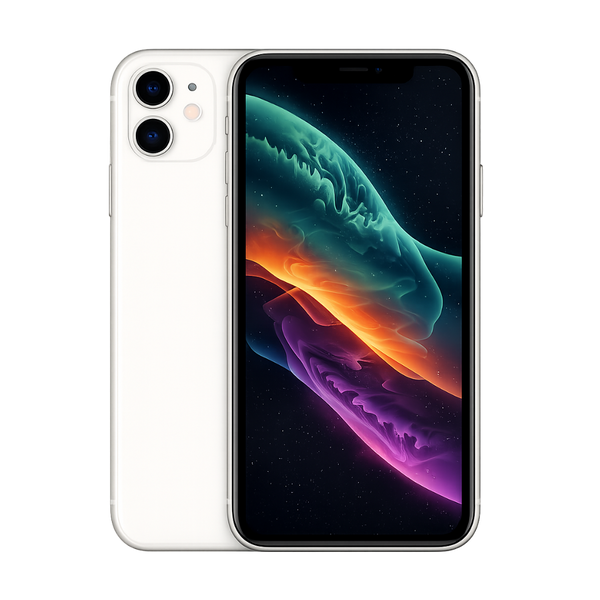 iPhone 11 Akku Reparatur
