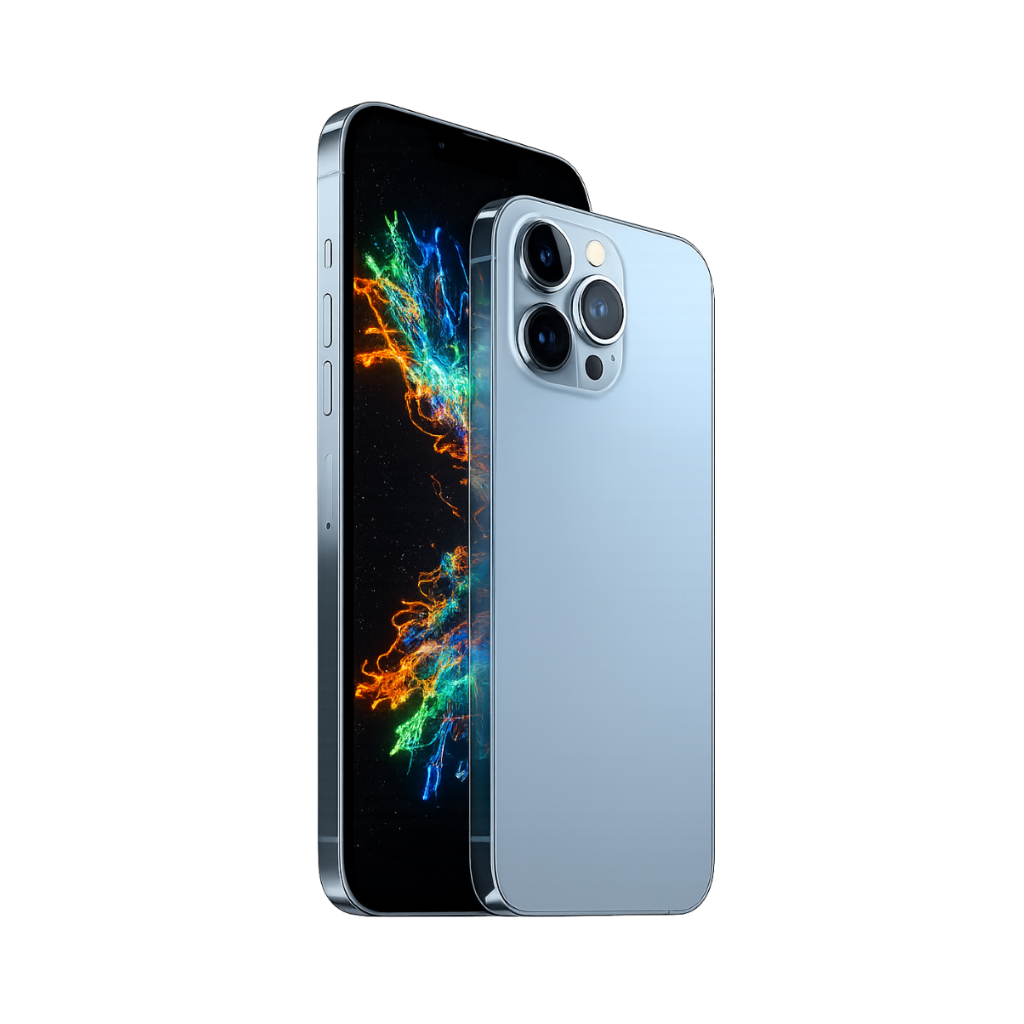 iPhone 13 Pro Akku Reparatur