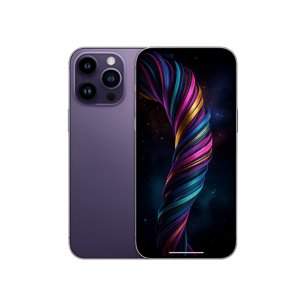 iPhone 14 Pro TrueDepth (FaceID) Reparatur