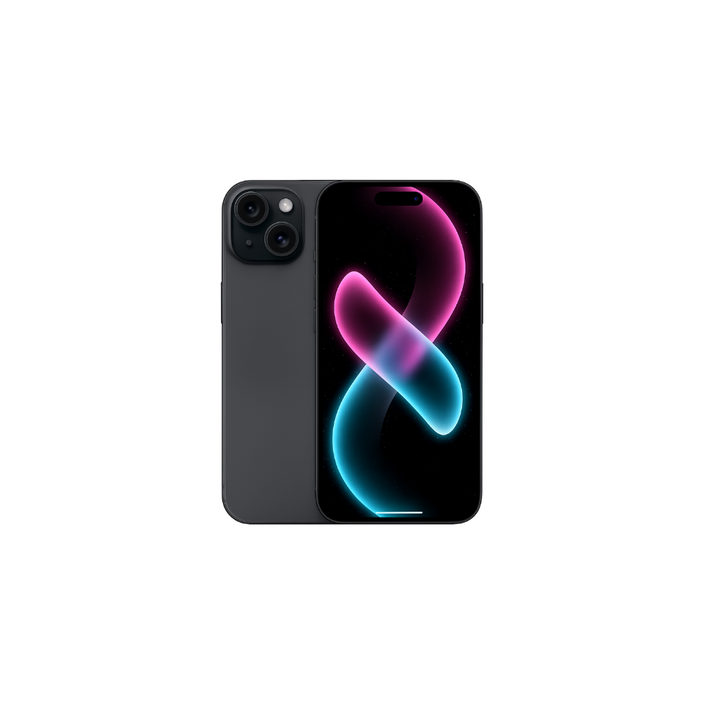 iPhone 15 Backcover Reparatur