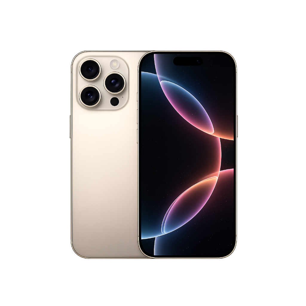 iPhone 16 Pro TrueDepth (FaceID) Reparatur