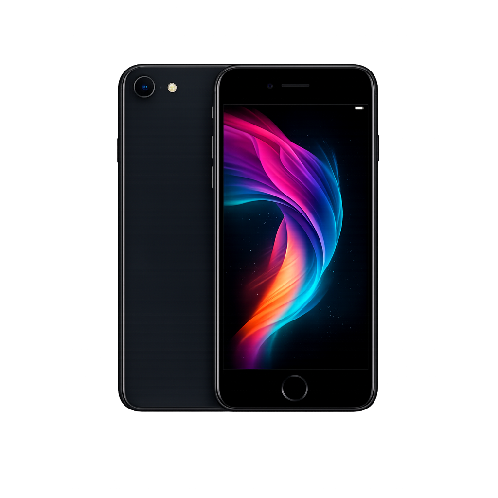 iPhone SE (3. Generation) Backcover Reparatur