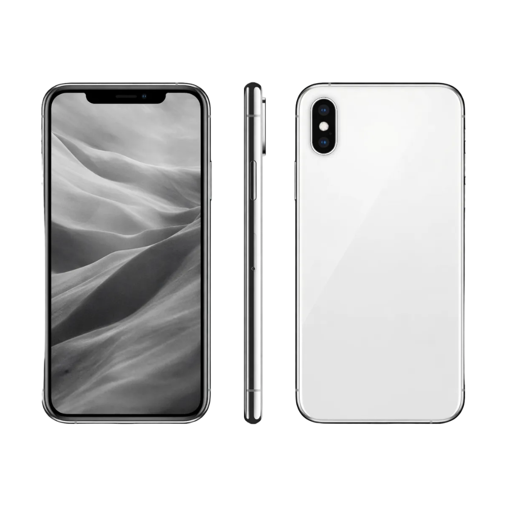 iPhone XS Akku Reparatur