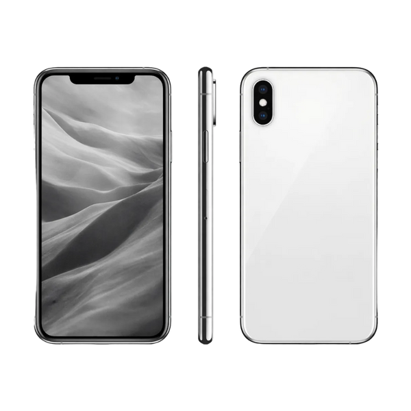 iPhone XS Kamera Reparatur