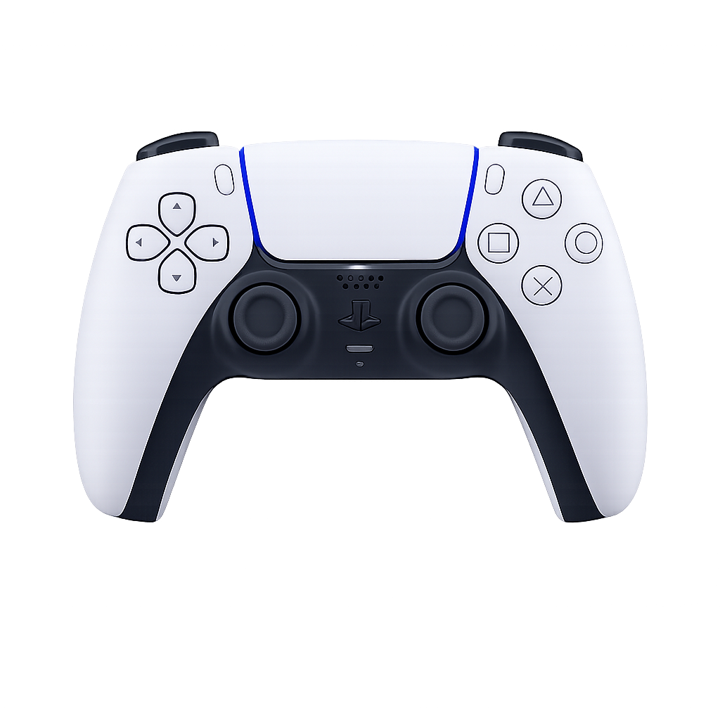 PlayStation 5 (PS5) Controller Stick-Drift Reparatur