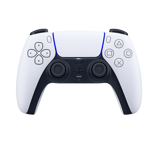 PlayStation 5 (PS5) Controller Akku Reparatur