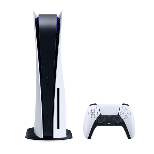 PlayStation 5 (PS5) Diagnose / Kostenvoranschlag